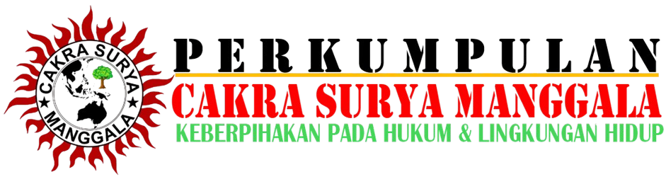 cakrasuryamanggala.org